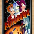 Futurama Leela Katey Sagal Signed Autographed Photo Poster Print Memorabilia A2 16.5x23.4""