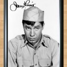 Jerry Lewis The Nutty Professor Signed Autographed Photo Poster Print Memorabilia A2 16.5x23.4""