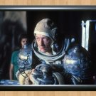 John Hurt Alien Doctor Who Signed Autographed Photo Poster Print Memorabilia A2 16.5x23.4""
