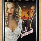 L.A. Confidential Russell Crowe Signed Autographed Photo Poster Print Memorabilia A2 16.5x23.4""