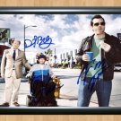 Legit Jim Jefferies Cast Signed Autographed Photo Poster Print Memorabilia A2 16.5x23.4""