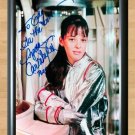 Lost in Space Angela Cartwright Signed Autographed Photo Poster Print Memorabilia A2 16.5x23.4""