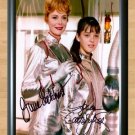 Lost in Space Angela Cartwright Signed Autographed Photo Poster Print Memorabilia A2 16.5x23.4""