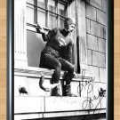Lucille Ball I Love Lucy Signed Autographed Photo Poster Print Memorabilia A2 16.5x23.4""