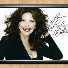 Lynda Carter Wonder Woman Signed Autographed Photo Poster Print Memorabilia A2 16.5x23.4""
