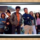 Marvel's Runaways Cast Signed Autographed Photo Poster Print Memorabilia A2 16.5x23.4""