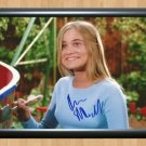 Maureen McCormick Marcia Brady Bunch Signed Autographed Photo Poster Print Memorabilia A2 16.5x23.4"