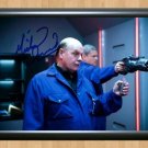 Michael Ironside Family of Rogues Signed Autographed Photo Poster Print Memorabilia A2 16.5x23.4""