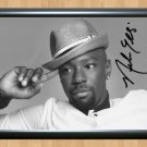 Nelsan Ellis True Blood Signed Autographed Photo Poster Print Memorabilia A2 16.5x23.4""