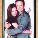 Party of Five Cast Signed Autographed Photo Poster Print Memorabilia A2 16.5x23.4""