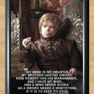 Peter Dinklage Game of Thrones Tyrion Signed Autographed Photo Poster Print Memorabilia A2 16.5x23.4