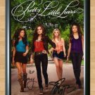 Pretty Little Liars Lucy Hale Signed Autographed Photo Poster Print Memorabilia A2 16.5x23.4""