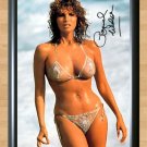 Raquel Welch Bikini Sexy Sex Symbol Signed Autographed Photo Poster Print Memorabilia A2 16.5x23.4""