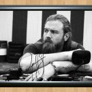 Ryan Hurst Sons of Anarchy Opie Winston Signed Autographed Photo Poster Print Memorabilia A2 16.5x23