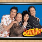 Seinfeld Julia Louis-Dreyfus Cast Signed Autographed Photo Poster Print Memorabilia A2 16.5x23.4""