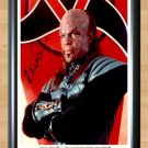 Star Trek Michael Dorn Worf Signed Autographed Photo Poster Print Memorabilia A2 16.5x23.4""