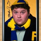 Stephen Furst Animal House Signed Autographed Photo Poster Print Memorabilia A2 16.5x23.4""