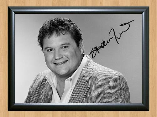 Stephen Furst Babylon 5 Signed Autographed Photo Poster Print Memorabilia A2 16.5x23.4""