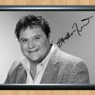 Stephen Furst Babylon 5 Signed Autographed Photo Poster Print Memorabilia A2 16.5x23.4""