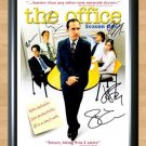 The Office US Cast Steve Carell Signed Autographed Photo Poster Print Memorabilia A2 16.5x23.4""