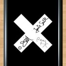 The XX Jamie Oliver Sim Romy Signed Autographed Photo Poster Print Memorabilia A2 16.5x23.4""