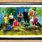 Ugly Betty Cast Signed Autographed Photo Poster Print Memorabilia A2 16.5x23.4""