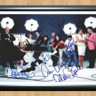 Ugly Betty Cast Signed Autographed Photo Poster Print Memorabilia A2 16.5x23.4""