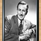 Walt Disney Signed Autographed Photo Poster Print Memorabilia A2 16.5x23.4""