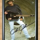 Alan Jackson Signed Autographed Photo Poster Print Memorabilia A2 16.5x23.4""