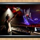 Armin van Buuren Signed Autographed Photo Poster Print Memorabilia A2 16.5x23.4""