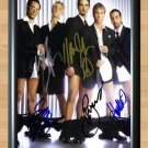 Backstreet Boys Signed Autographed Photo Poster Print Memorabilia A2 16.5x23.4""