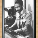 Billy Dee Williams Lady Sings the Blues Signed Autographed Photo Poster Print Memorabilia A2 16.5x23