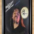 Bob Seger Silver Bullet Band Signed Autographed Photo Poster Print Memorabilia A2 16.5x23.4""