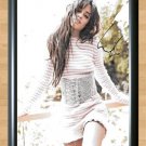 Camila Cabello Fifth Harmony Signed Autographed Photo Poster Print Memorabilia A2 16.5x23.4""