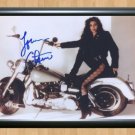 Cher Signed Autographed Photo Poster Print Memorabilia A2 16.5x23.4""