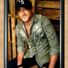Cole Swindell Country  Signed Autographed Photo Poster Print Memorabilia A2 16.5x23.4""