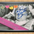 Courtney Love Miss World Signed Autographed Photo Poster Print Memorabilia A2 16.5x23.4""