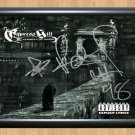 Cypress Hill Signed Autographed Photo Poster Print Memorabilia A2 16.5x23.4""