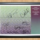 Dave Matthews Busted Stuff Signed Autographed Photo Poster Print Memorabilia A2 16.5x23.4""