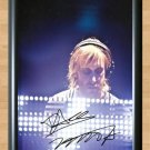 David Guetta DJ Signed Autographed Photo Poster Print Memorabilia A2 16.5x23.4""