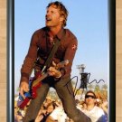 Dierks Bentley Signed Autographed Photo Poster Print Memorabilia A2 16.5x23.4""