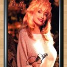 Dolly Parton Signed Autographed Photo Poster Print Memorabilia A2 16.5x23.4""
