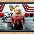 Dolly Parton Signed Autographed Photo Poster Print Memorabilia A2 16.5x23.4""