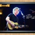 Ed Sheeran Signed Autographed Photo Poster Print Memorabilia A2 16.5x23.4""