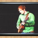 Ed Sheeran Signed Autographed Photo Poster Print Memorabilia A2 16.5x23.4""
