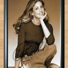Faith Hill Cry Signed Autographed Photo Poster Print Memorabilia A2 16.5x23.4""