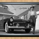 Frank Sinatra Francis Albert  Signed Autographed Photo Poster Print Memorabilia A2 16.5x23.4""
