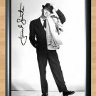 Frank Sinatra In The Wee Small Hours Signed Autographed Photo Poster Print Memorabilia A2 16.5x23.4"