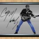 George Michael Symphonica Signed Autographed Photo Poster Print Memorabilia A2 16.5x23.4""