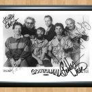 Grateful Dead American Beauty Signed Autographed Photo Poster Print Memorabilia A2 16.5x23.4""